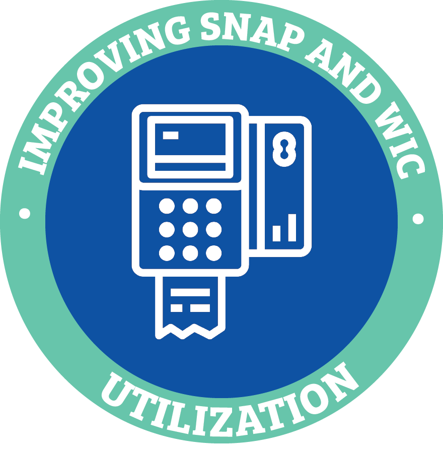 COP icon - SNAP WIC COP icon - SNAP WIC