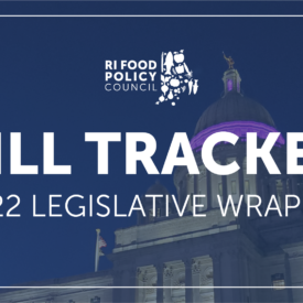 2022 Legislative Wrap-up