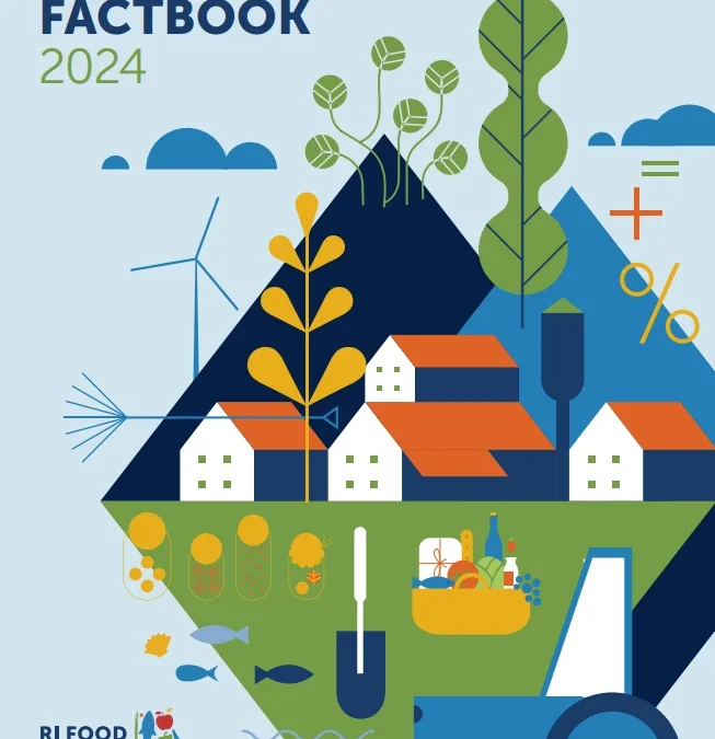 RI Food System Factbook 2024