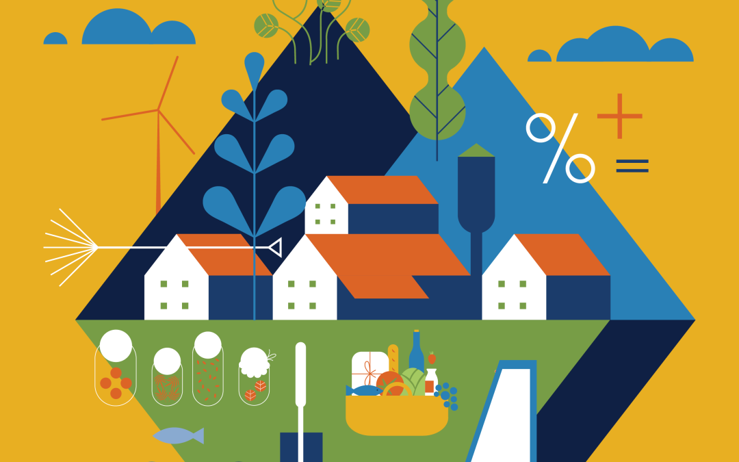 RI Food System Factbooks