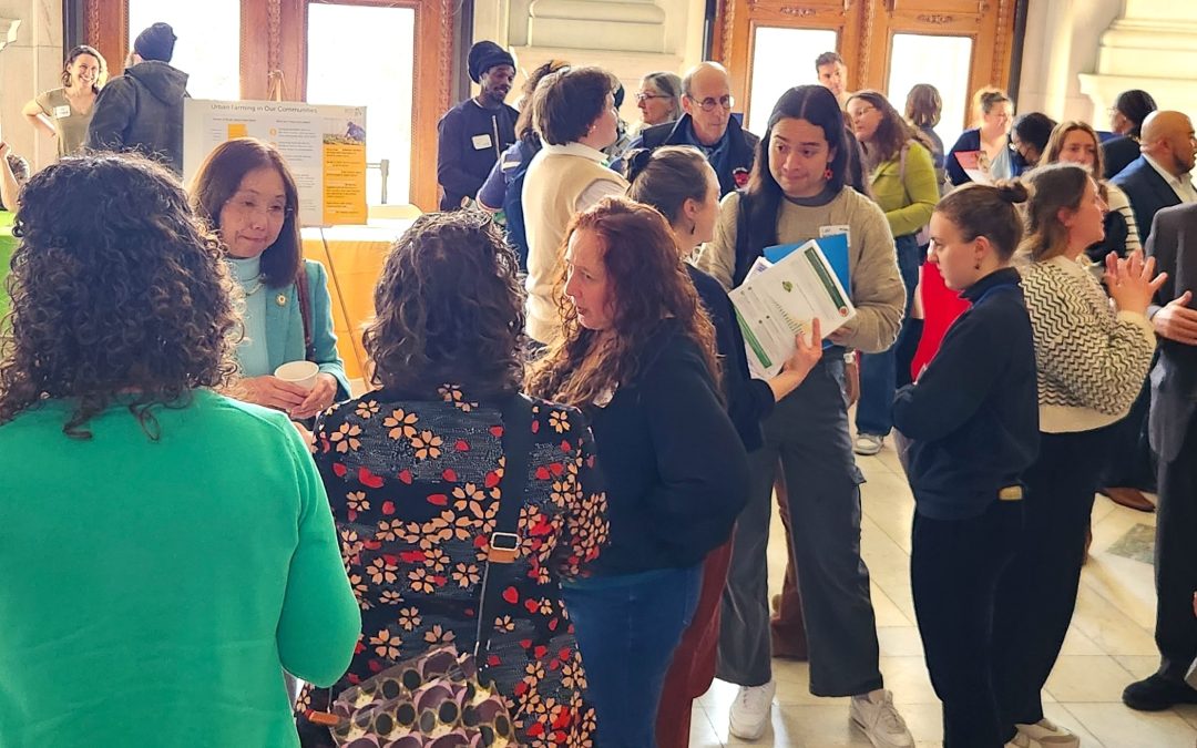 Good Food Policy Day