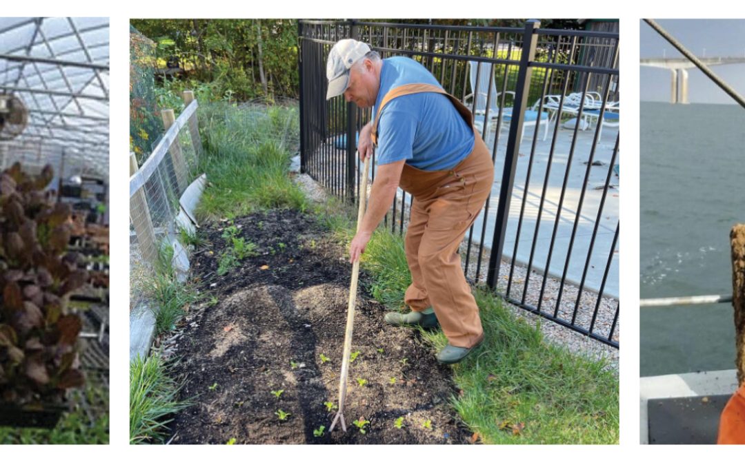 State awards grants to local farmers, food producers
