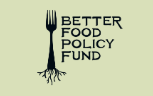 Better Food Policy