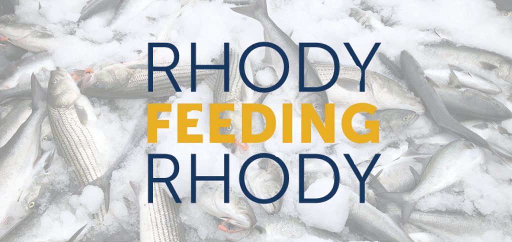 Rhody Feeding Rhody logo