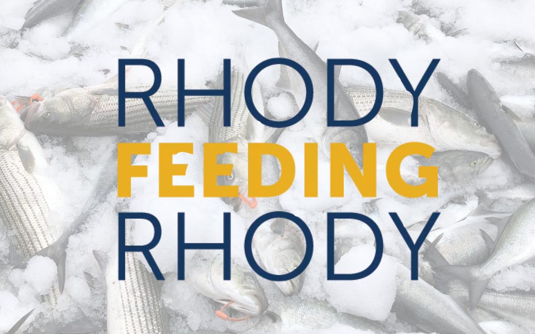 Innovative Rhody Feeding Rhody Alliance concludes first three years