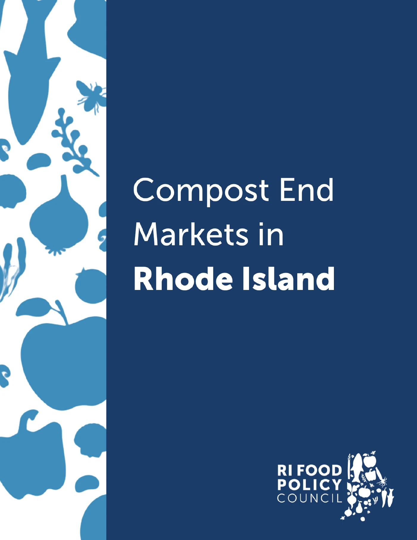Compost End Markets in Rhode Island