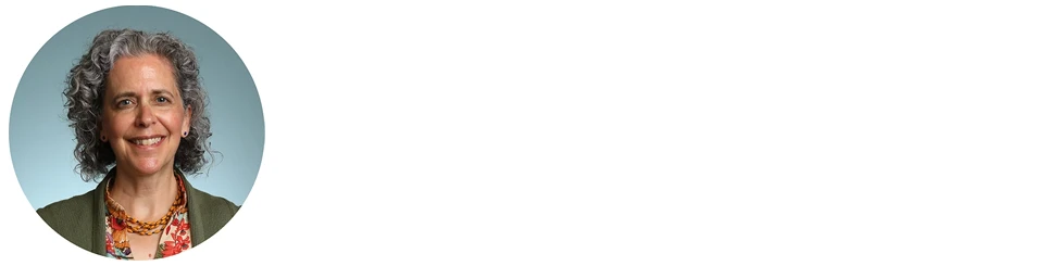 Letter from the Executive Director