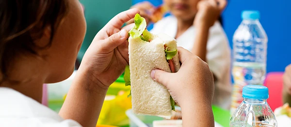 Good Food Purchasing Campaign