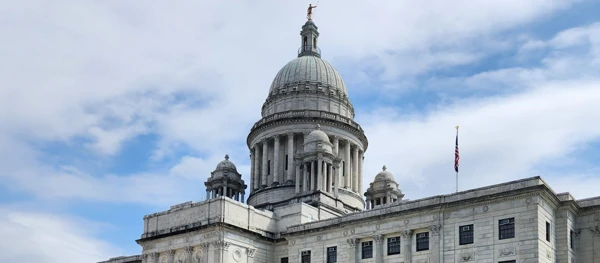 Rhode Island State House