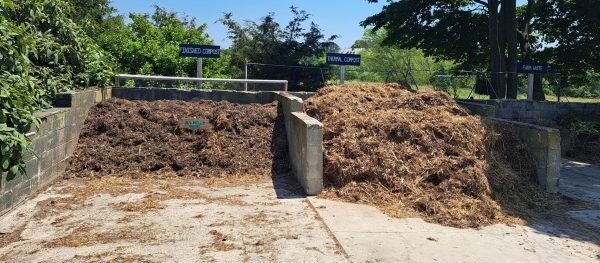 Compost ocean hour farm Rhode Island Food Policy Council