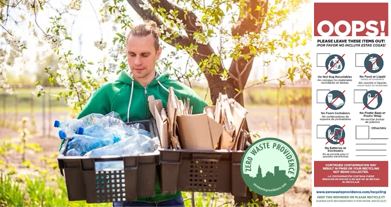 Zero Waste Providence