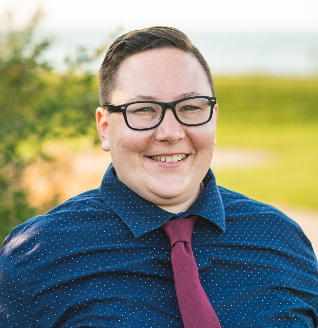 Phoenix Wheeler portrait