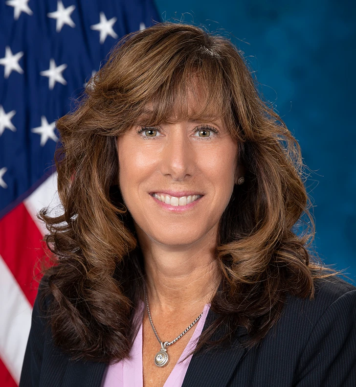 Christine Going