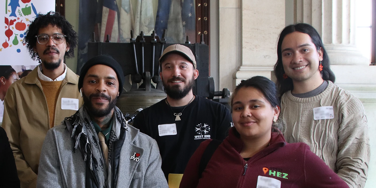Food Leaders Lab, Cohort Members