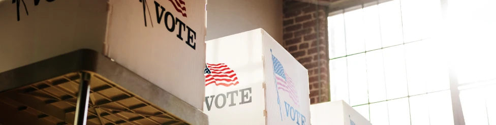 Rhode Islander Gubernatorial Candidate Questionnaire Results